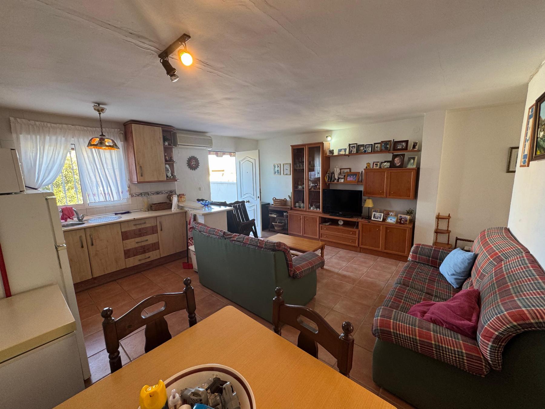 For sale - 3 Bedroom 2 Bathroom Town House in Torrevieja - Costa Blanca  - Alicante