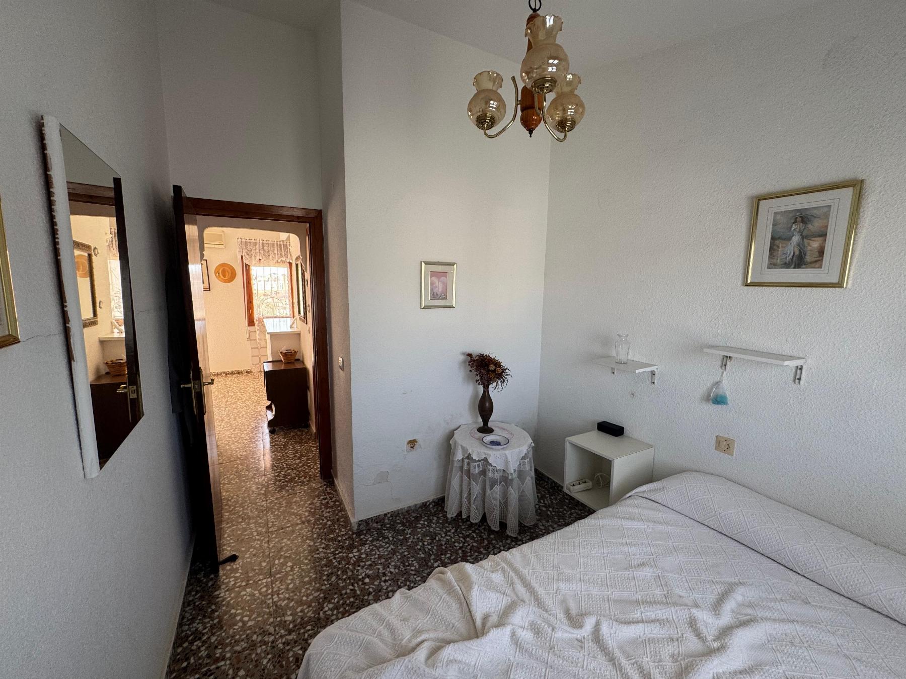 For sale - 3 Bedroom 2 Bathroom Town House in Torrevieja - Costa Blanca  - Alicante