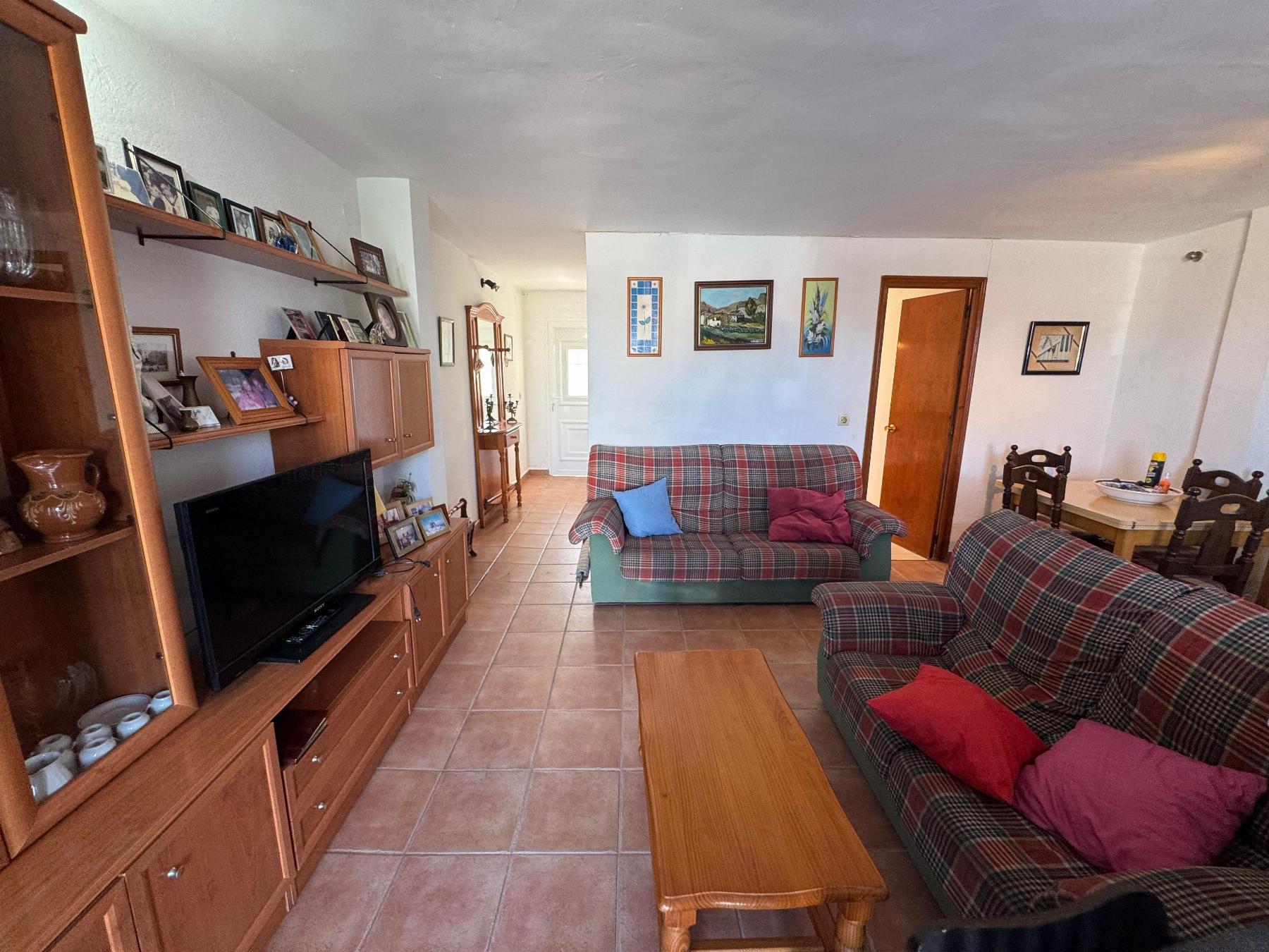 For sale - 3 Bedroom 2 Bathroom Town House in Torrevieja - Costa Blanca  - Alicante