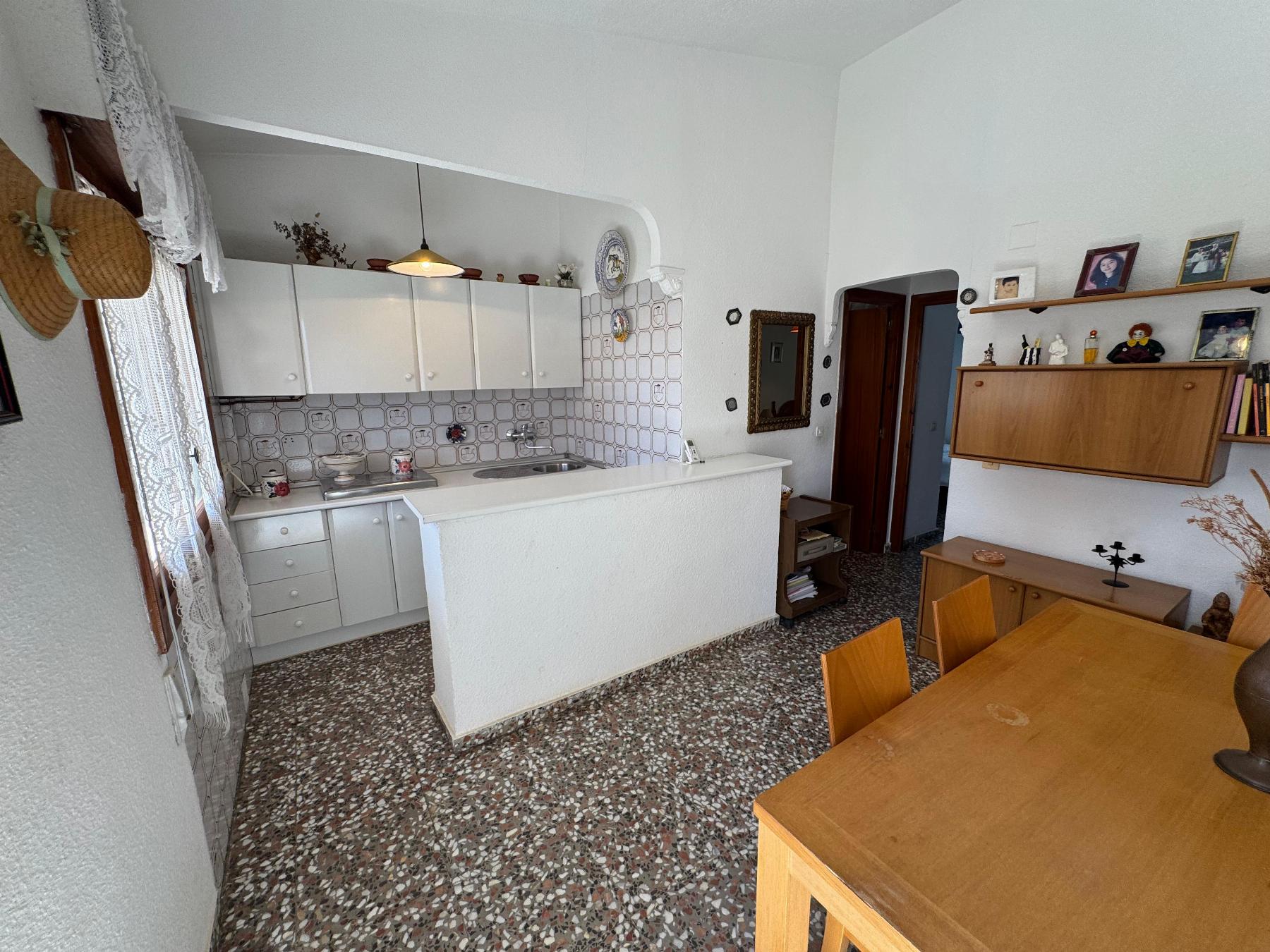 For sale - 3 Bedroom 2 Bathroom Town House in Torrevieja - Costa Blanca  - Alicante