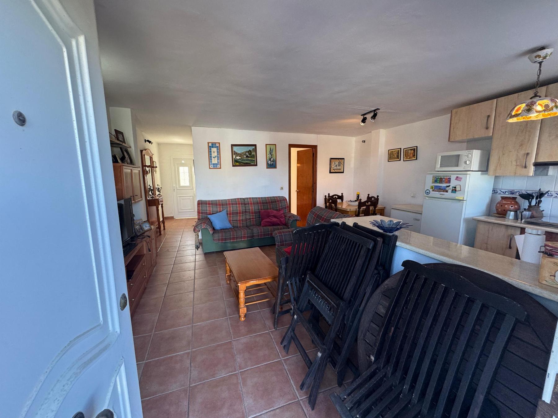 For sale - 3 Bedroom 2 Bathroom Town House in Torrevieja - Costa Blanca  - Alicante
