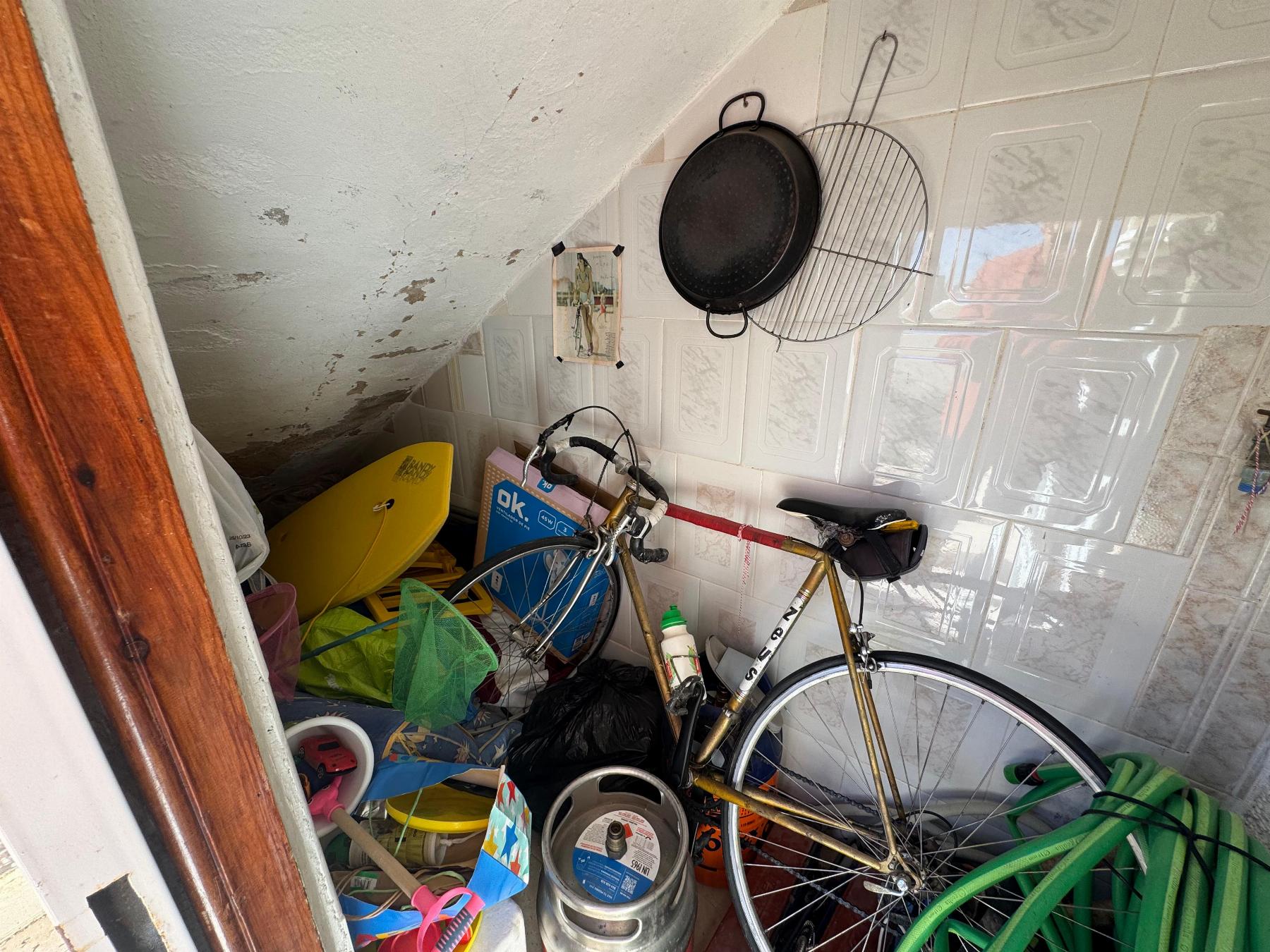 For sale - 3 Bedroom 2 Bathroom Town House in Torrevieja - Costa Blanca  - Alicante