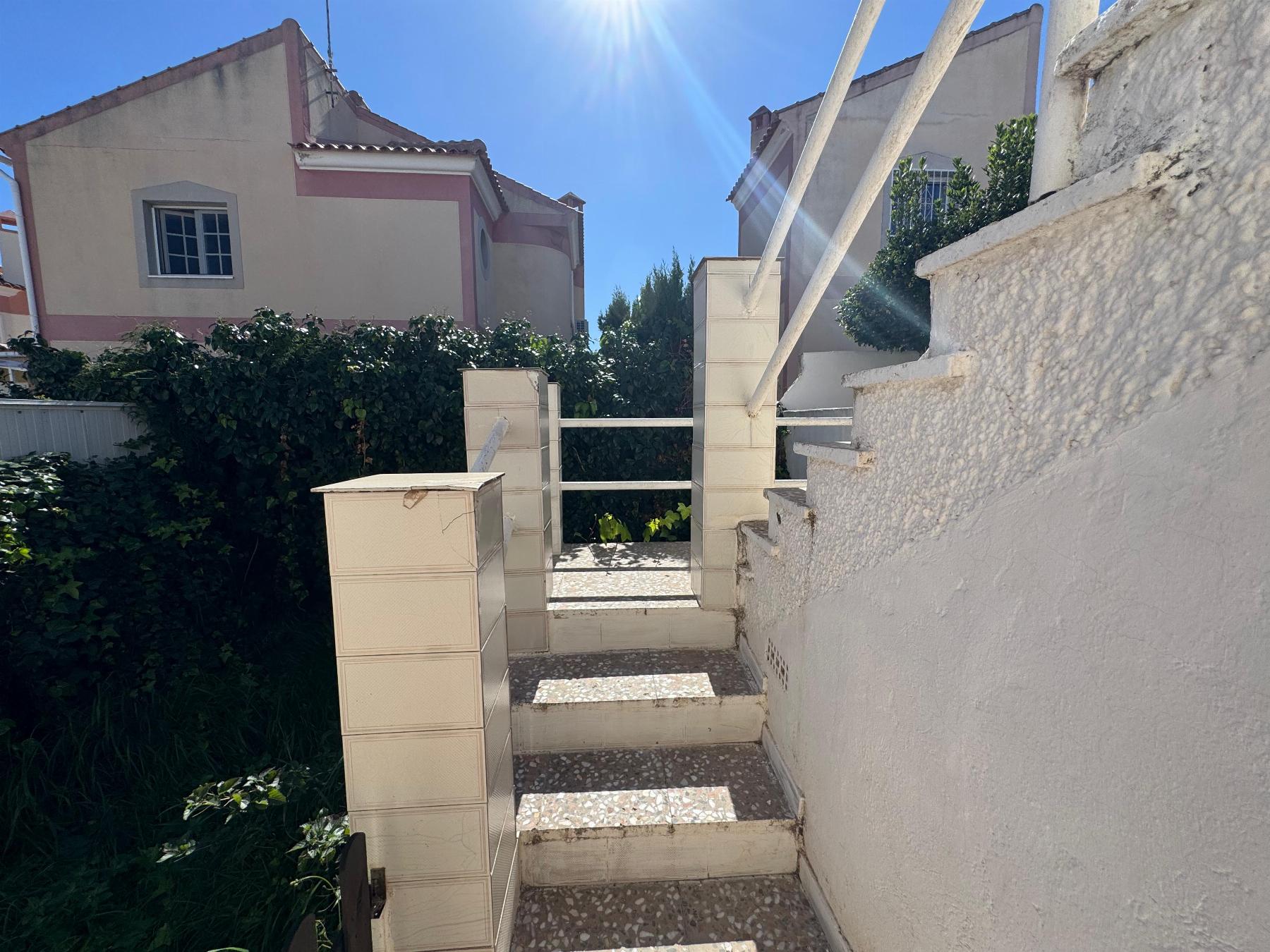 For sale - 3 Bedroom 2 Bathroom Town House in Torrevieja - Costa Blanca  - Alicante