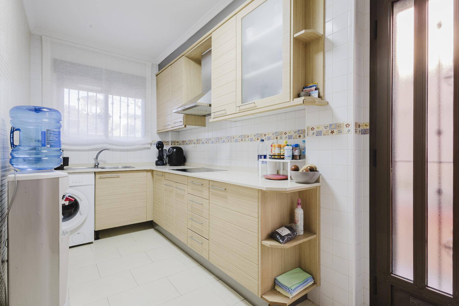 For sale - 2 Bedroom 2 Bathroom Villa in Torrevieja - Costa Blanca  - Alicante