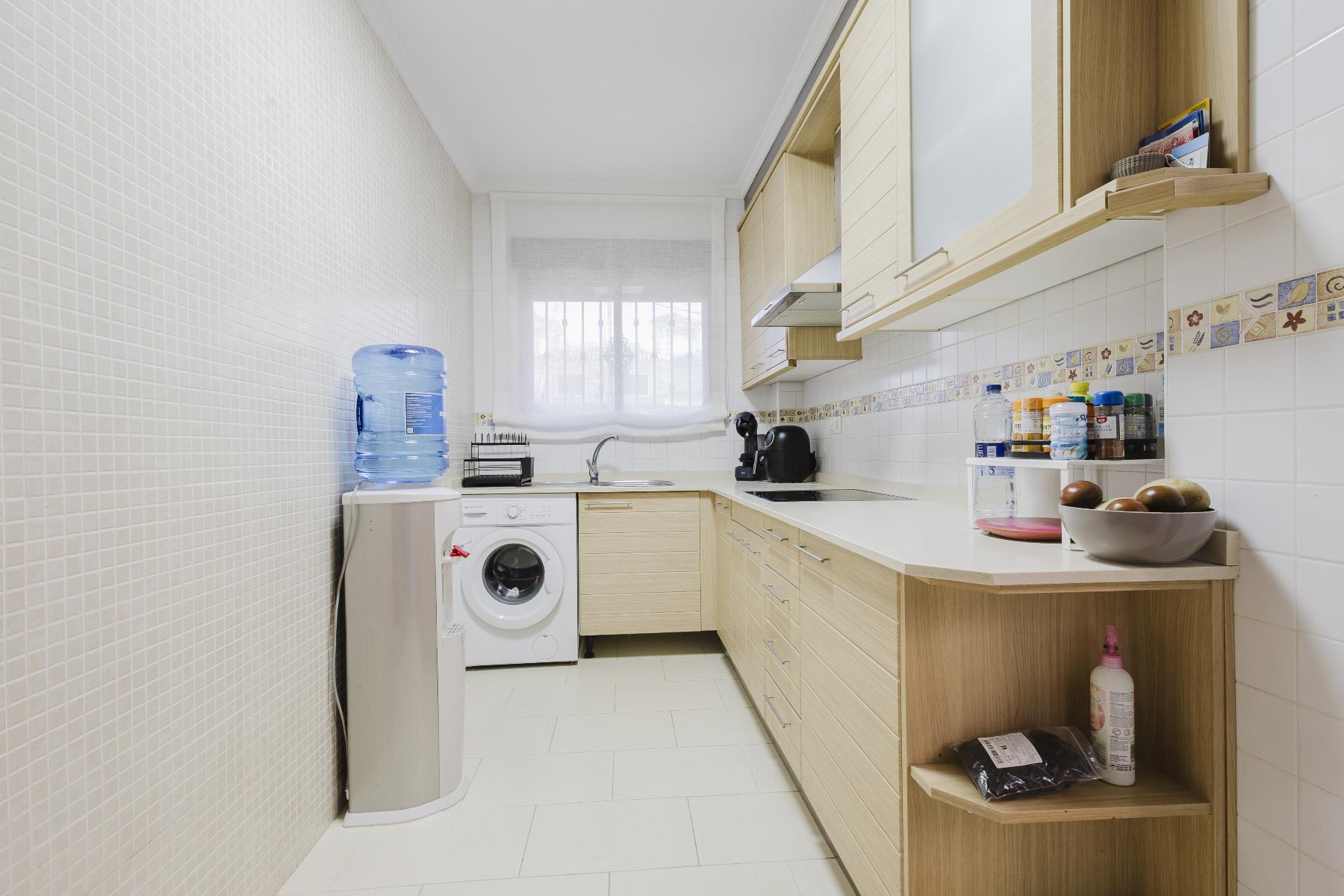 For sale - 2 Bedroom 2 Bathroom Villa in Torrevieja - Costa Blanca  - Alicante