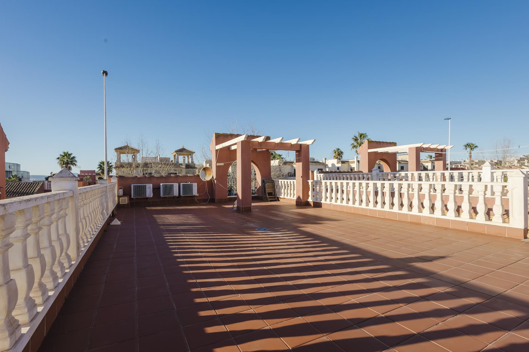 For sale - 2 Bedroom 2 Bathroom Villa in Torrevieja - Costa Blanca  - Alicante
