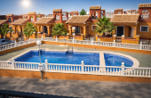 27-297-201-11-575/77281, 2 Bedroom 2 Bathroom Villa in Torrevieja