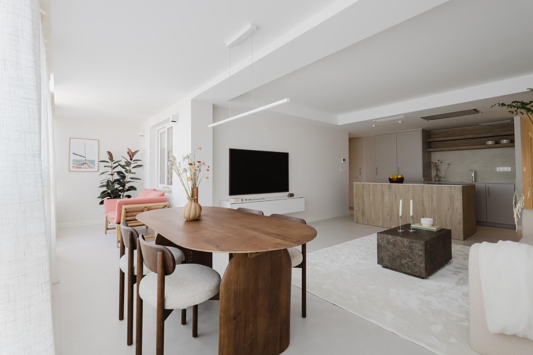 For sale - 3 Bedroom 3 Bathroom Apartment in Torrevieja - Costa Blanca  - Alicante