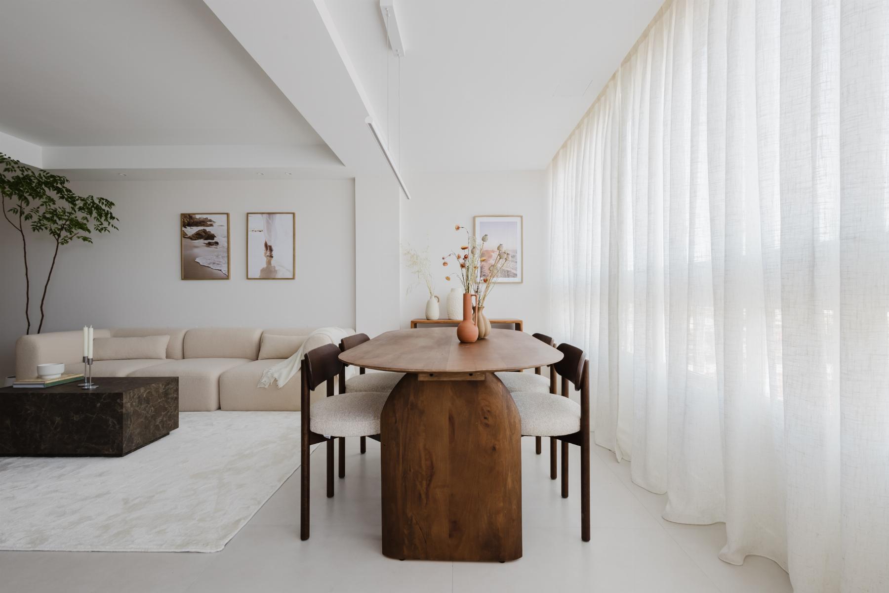 For sale - 3 Bedroom 3 Bathroom Apartment in Torrevieja - Costa Blanca  - Alicante