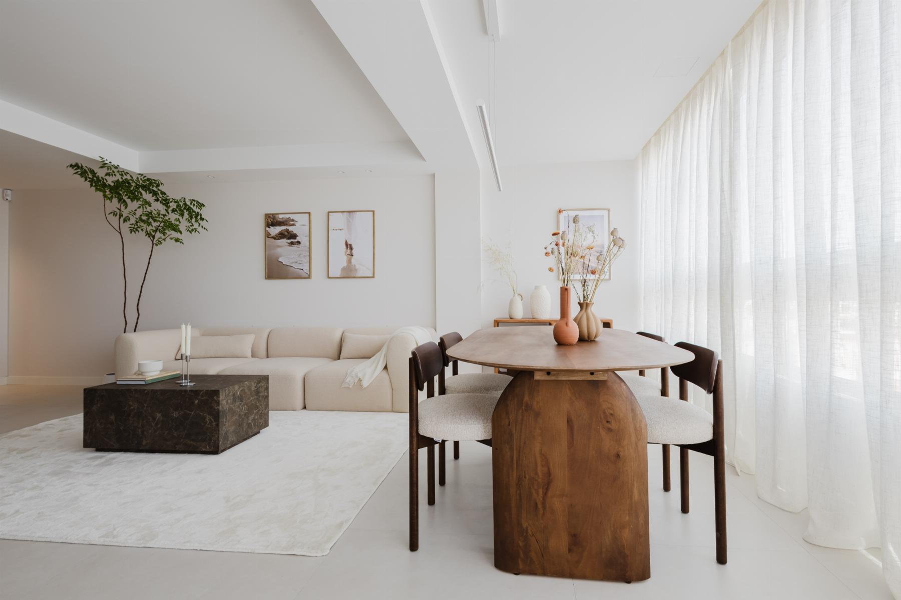 For sale - 3 Bedroom 3 Bathroom Apartment in Torrevieja - Costa Blanca  - Alicante