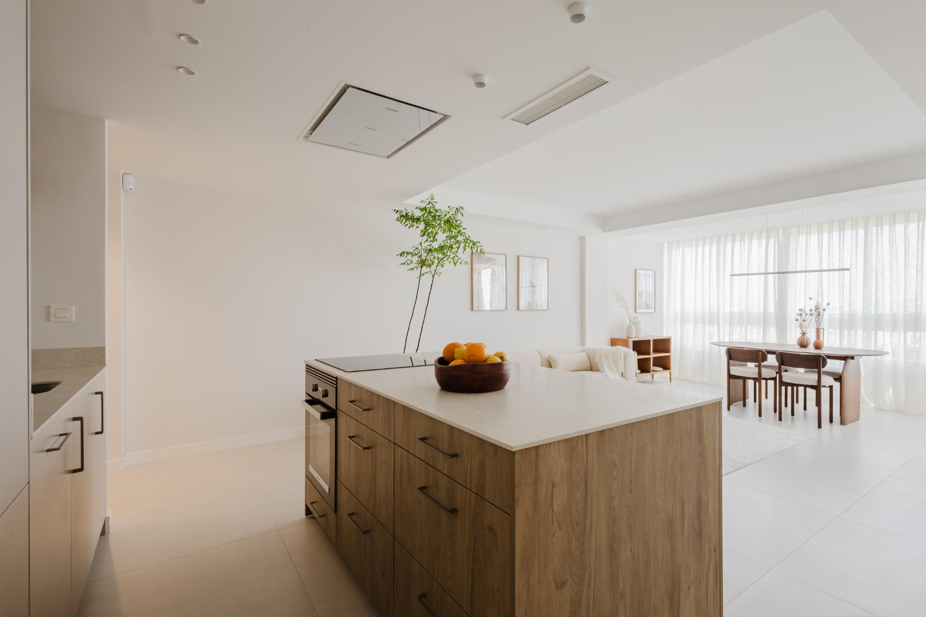 For sale - 3 Bedroom 3 Bathroom Apartment in Torrevieja - Costa Blanca  - Alicante