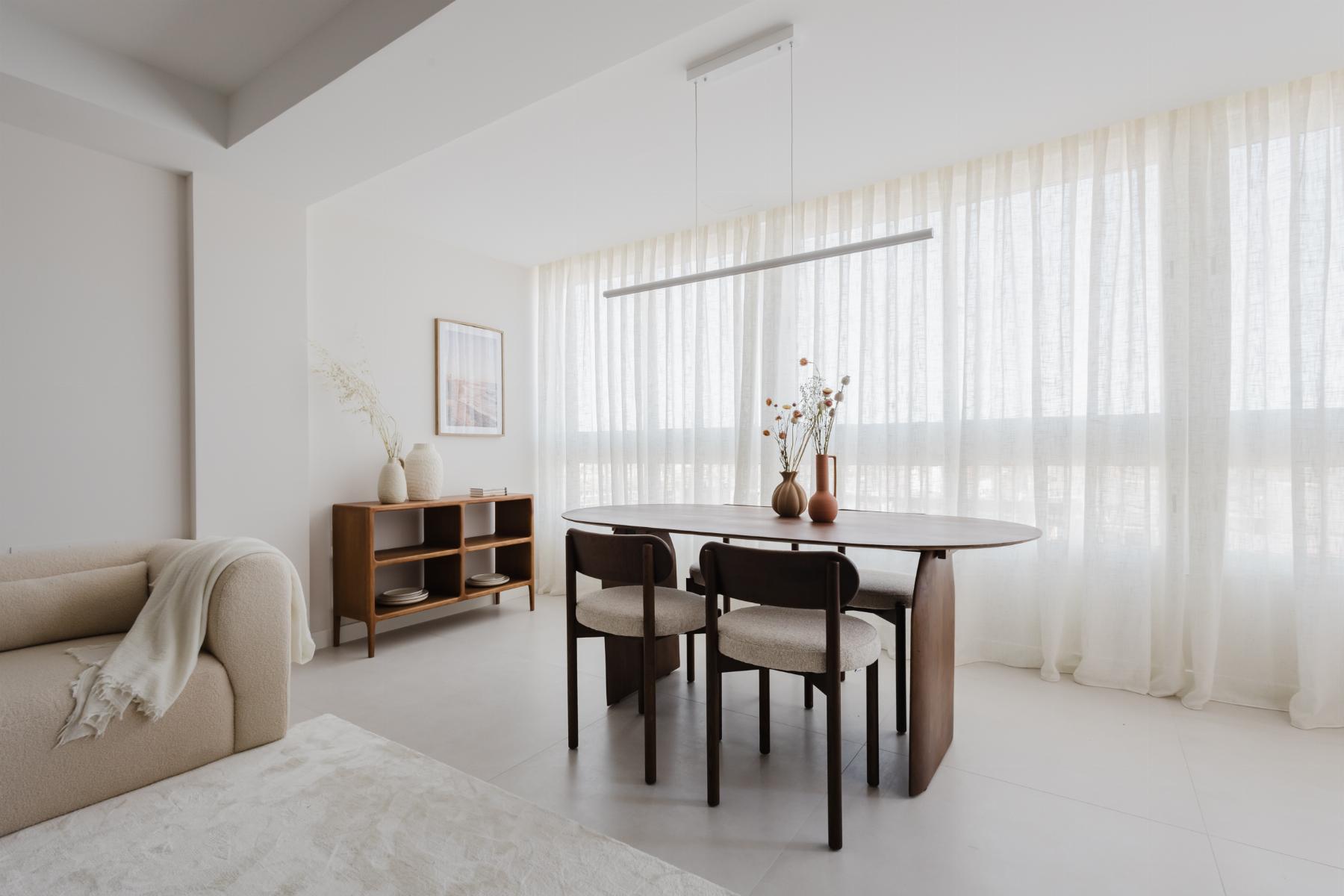 For sale - 3 Bedroom 3 Bathroom Apartment in Torrevieja - Costa Blanca  - Alicante