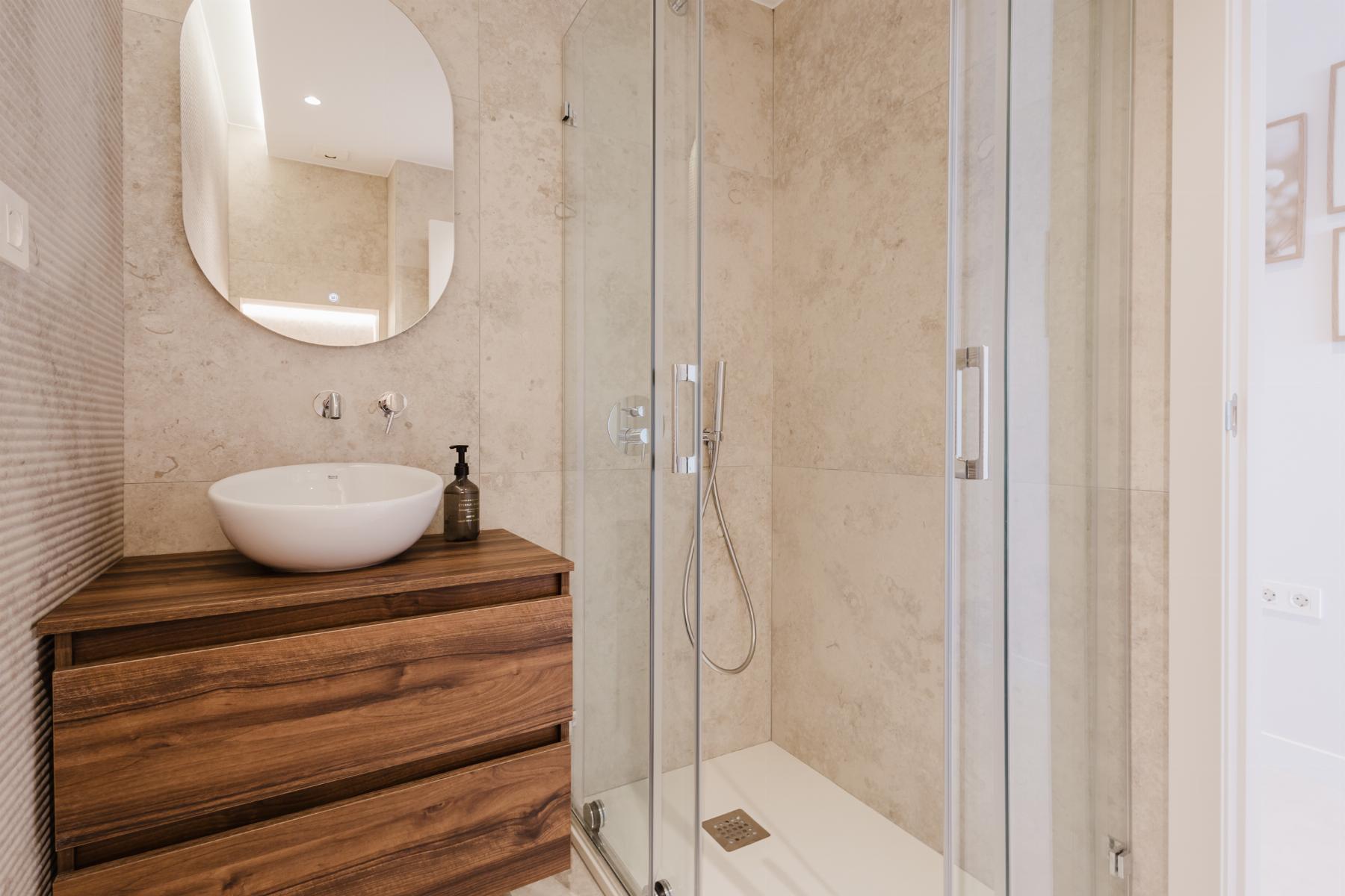 For sale - 3 Bedroom 3 Bathroom Apartment in Torrevieja - Costa Blanca  - Alicante