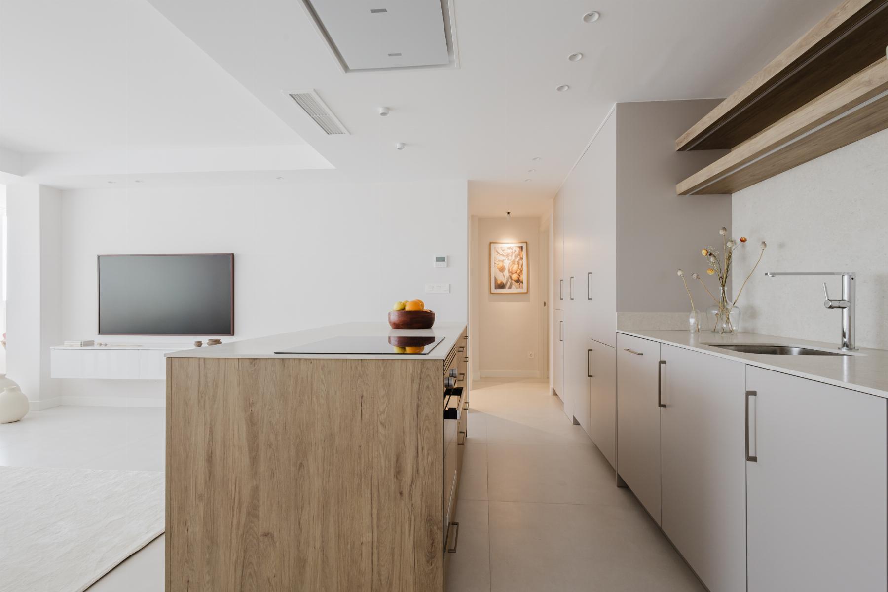 For sale - 3 Bedroom 3 Bathroom Apartment in Torrevieja - Costa Blanca  - Alicante