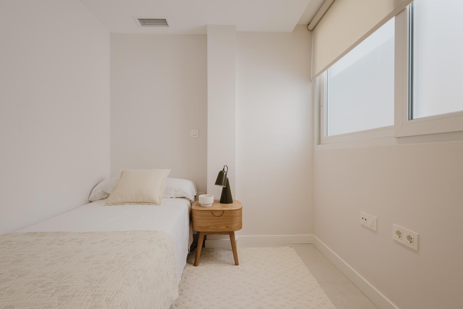 For sale - 3 Bedroom 3 Bathroom Apartment in Torrevieja - Costa Blanca  - Alicante