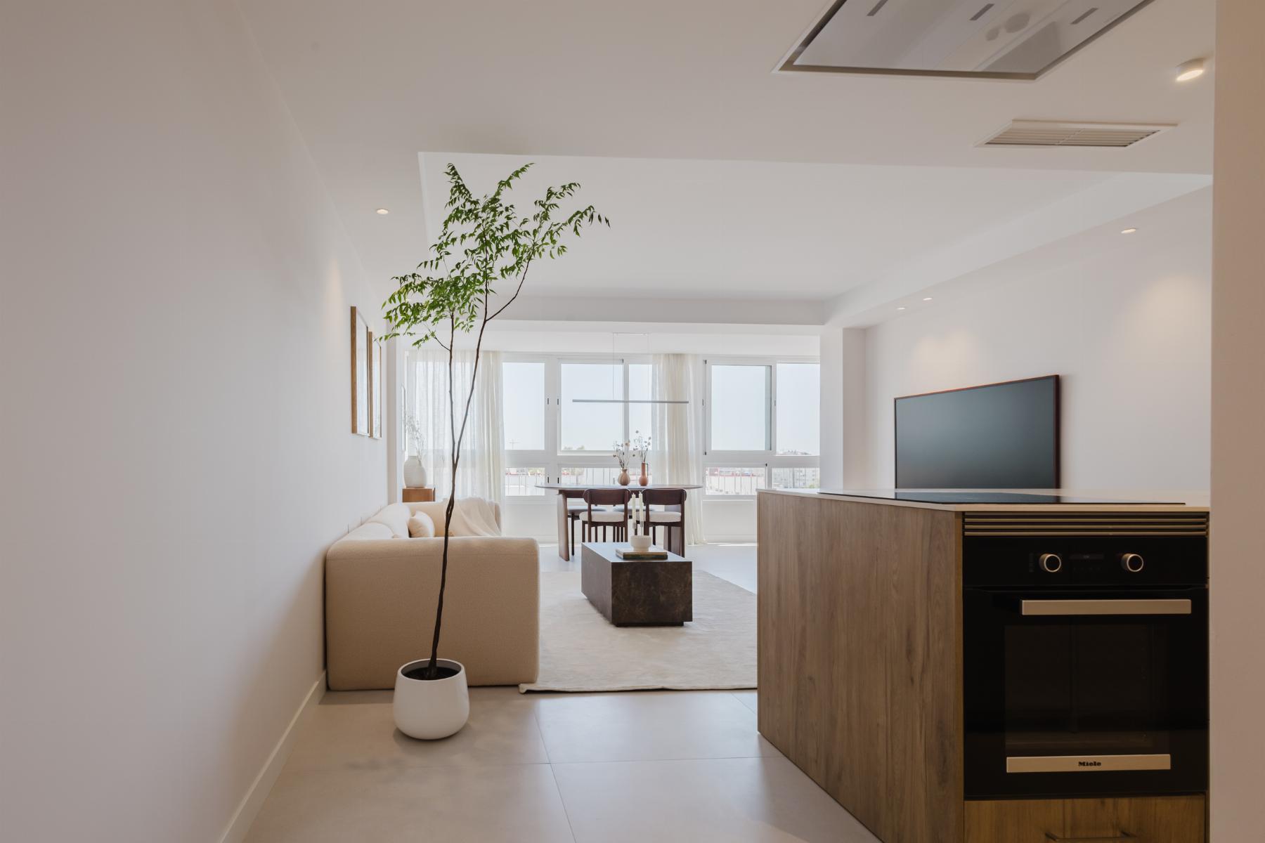 For sale - 3 Bedroom 3 Bathroom Apartment in Torrevieja - Costa Blanca  - Alicante