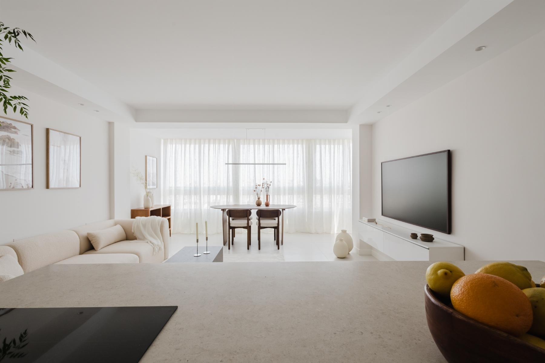 For sale - 3 Bedroom 3 Bathroom Apartment in Torrevieja - Costa Blanca  - Alicante