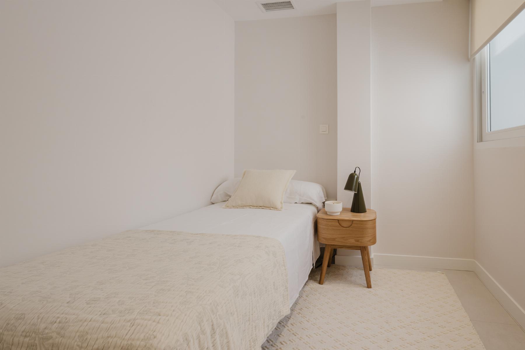 For sale - 3 Bedroom 3 Bathroom Apartment in Torrevieja - Costa Blanca  - Alicante