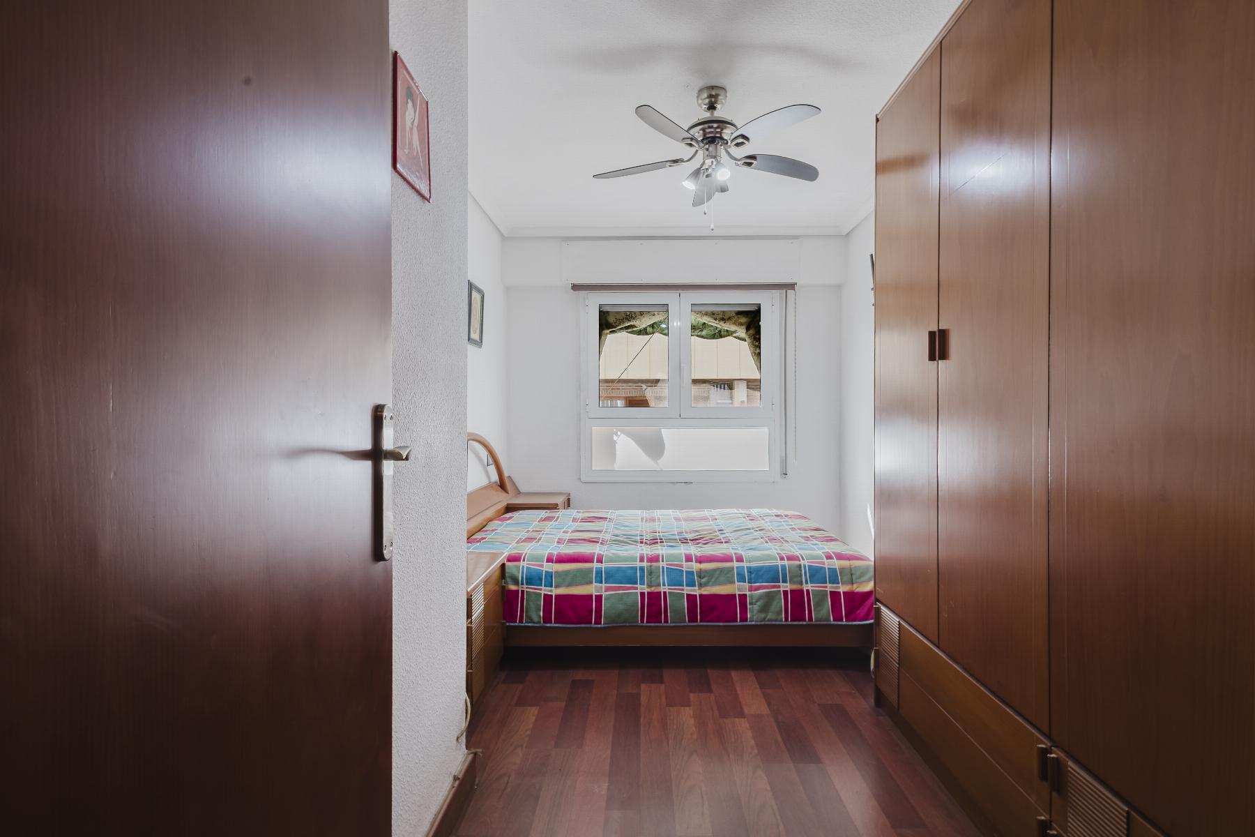 For sale - 3 Bedroom 2 Bathroom Apartment in Torrevieja - Costa Blanca  - Alicante