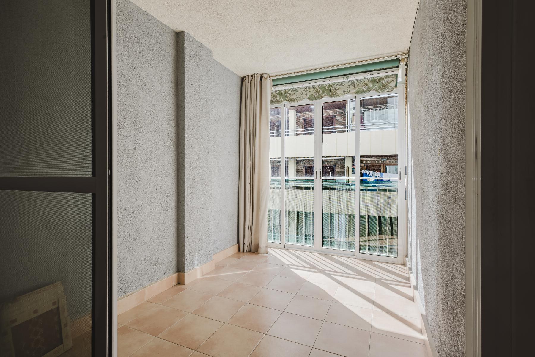 For sale - 3 Bedroom 2 Bathroom Apartment in Torrevieja - Costa Blanca  - Alicante