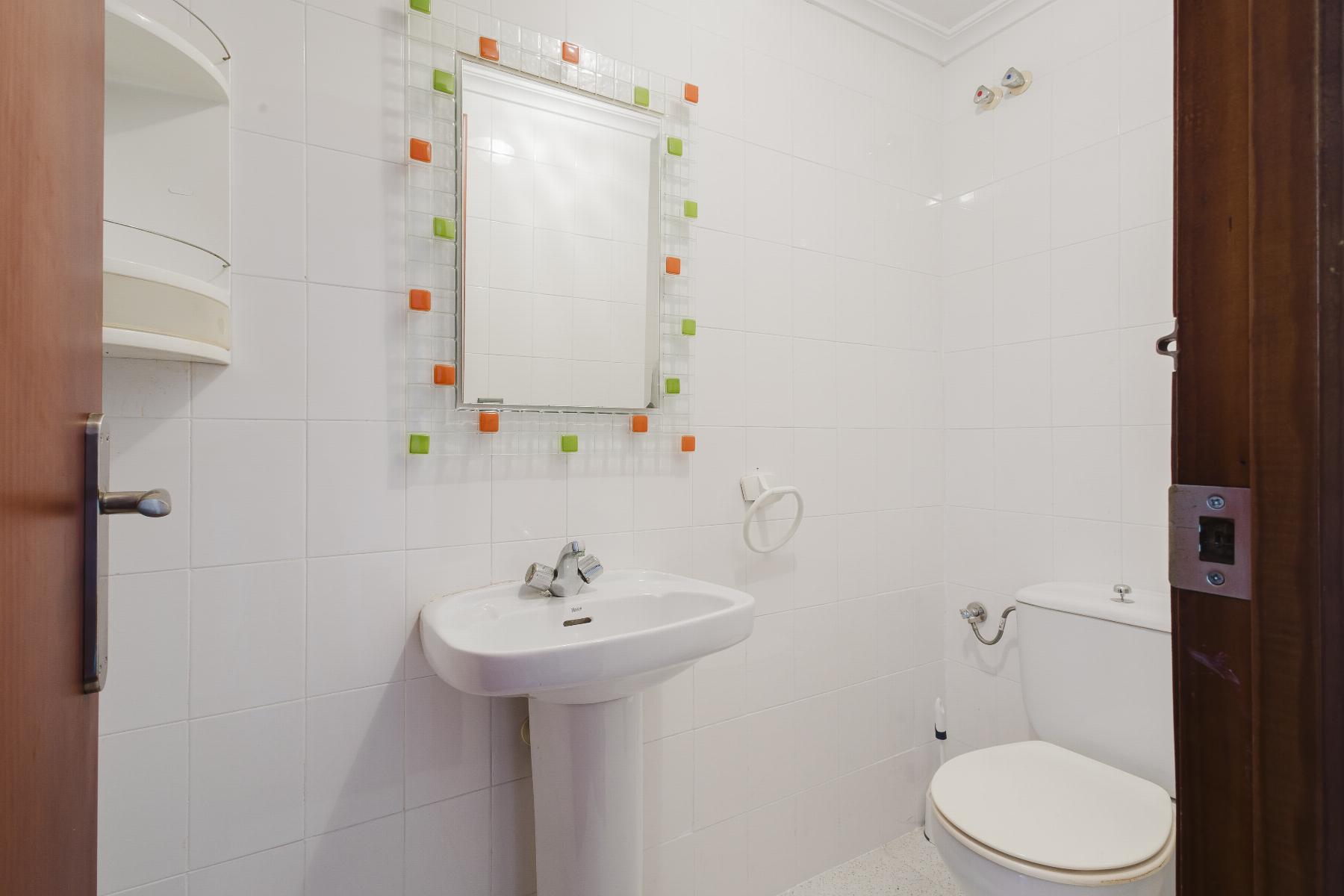 For sale - 3 Bedroom 2 Bathroom Apartment in Torrevieja - Costa Blanca  - Alicante