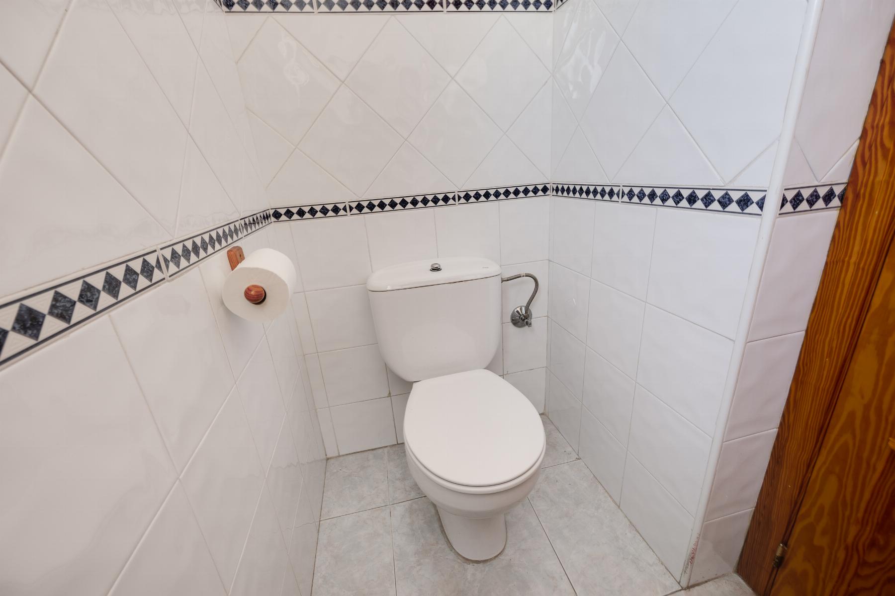 For sale - 2 Bedroom 2 Bathroom Apartment in Torrevieja - Costa Blanca  - Alicante