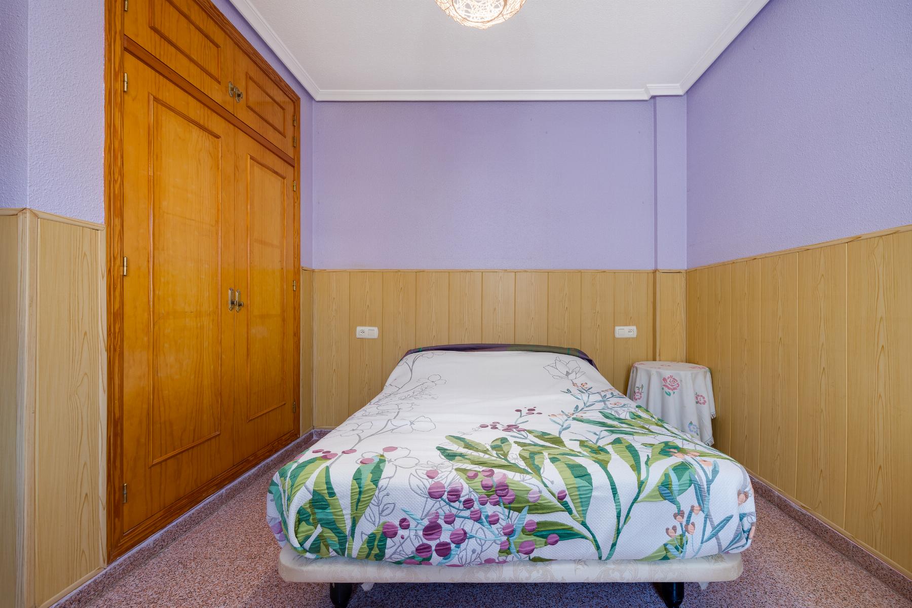 For sale - 2 Bedroom 2 Bathroom Apartment in Torrevieja - Costa Blanca  - Alicante