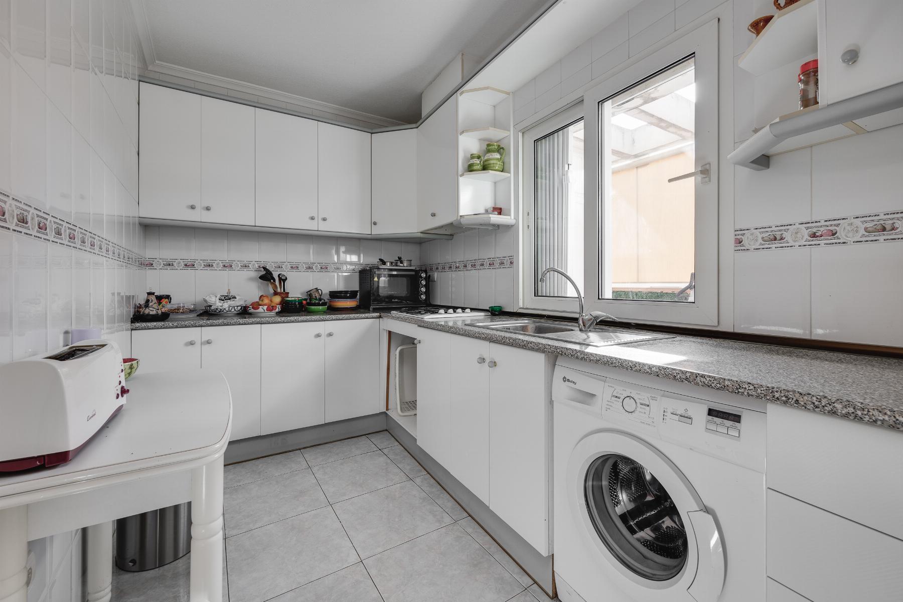 For sale - 2 Bedroom 2 Bathroom Apartment in Torrevieja - Costa Blanca  - Alicante