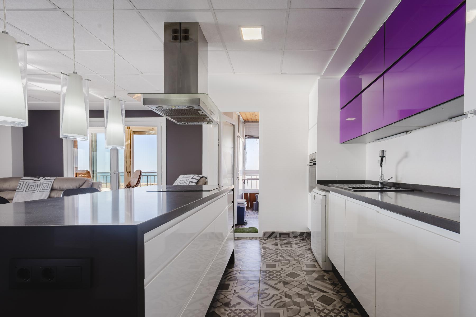 For sale - 3 Bedroom 2 Bathroom Apartment in Torrevieja - Costa Blanca  - Alicante