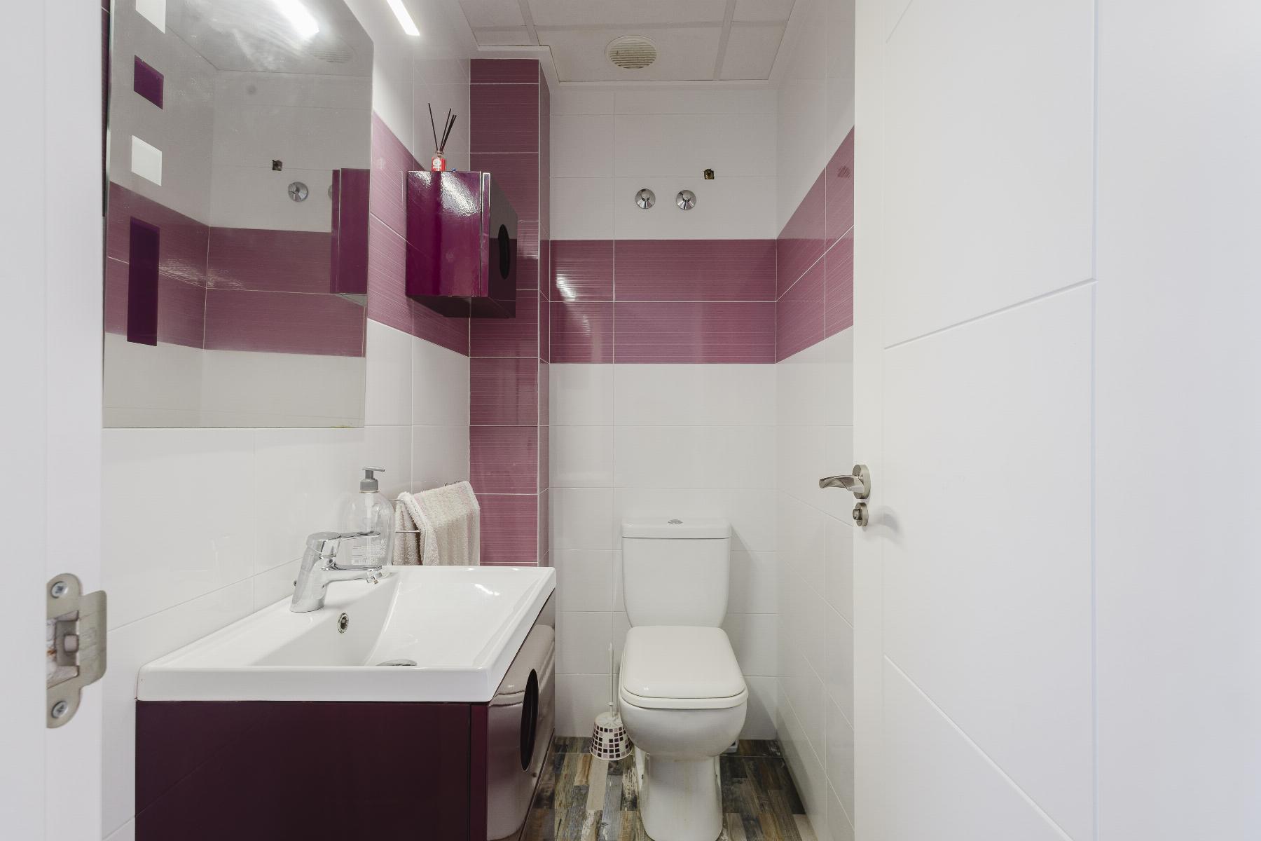 For sale - 3 Bedroom 2 Bathroom Apartment in Torrevieja - Costa Blanca  - Alicante