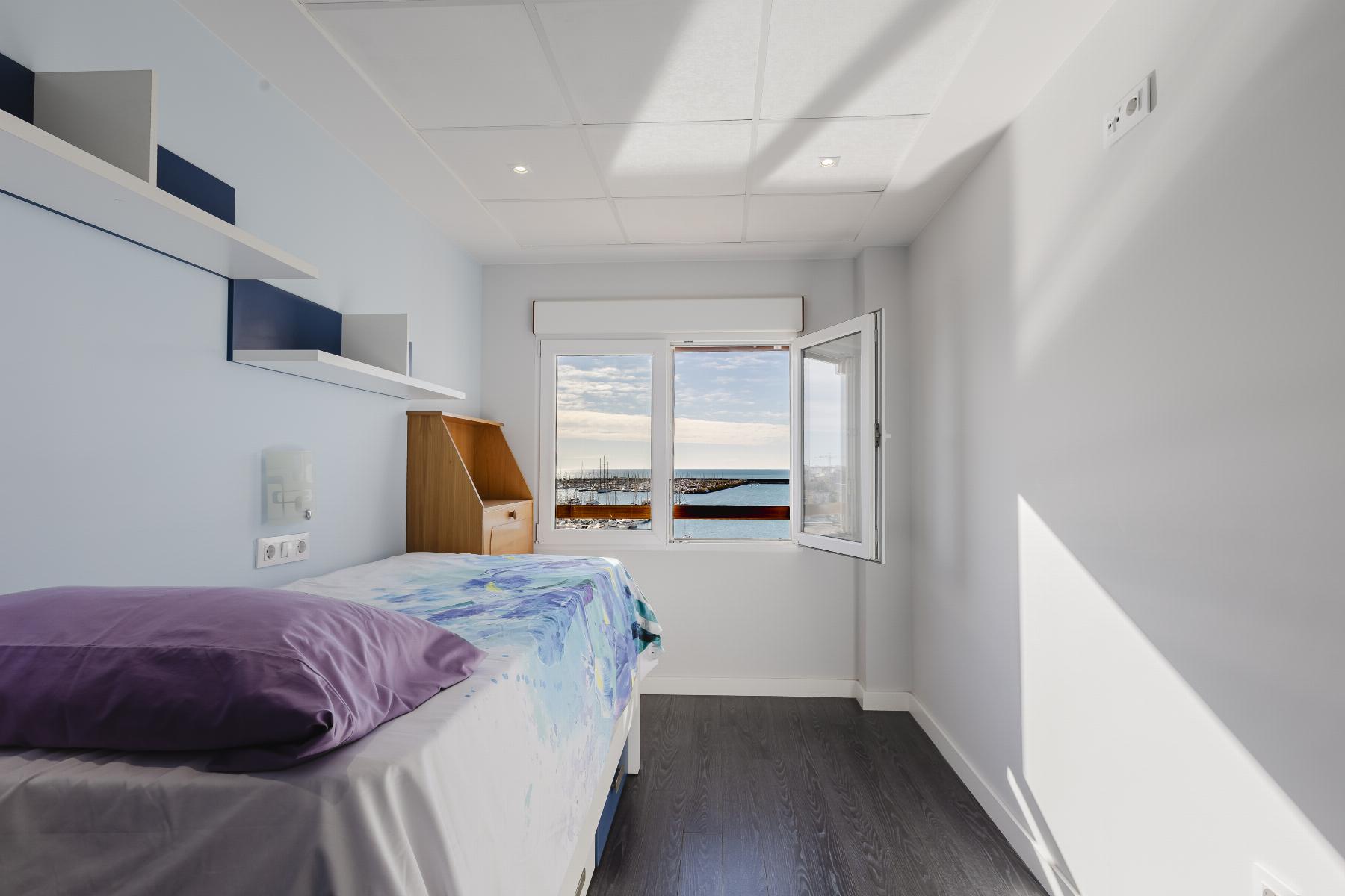 For sale - 3 Bedroom 2 Bathroom Apartment in Torrevieja - Costa Blanca  - Alicante