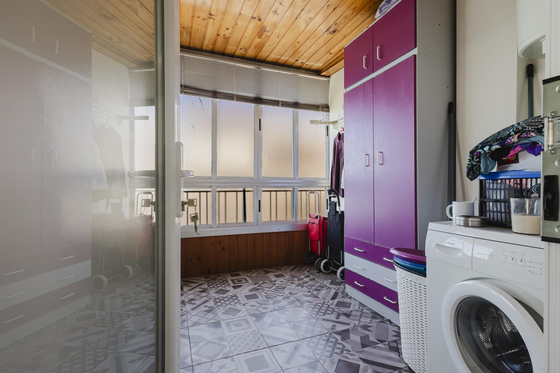 For sale - 3 Bedroom 2 Bathroom Apartment in Torrevieja - Costa Blanca  - Alicante