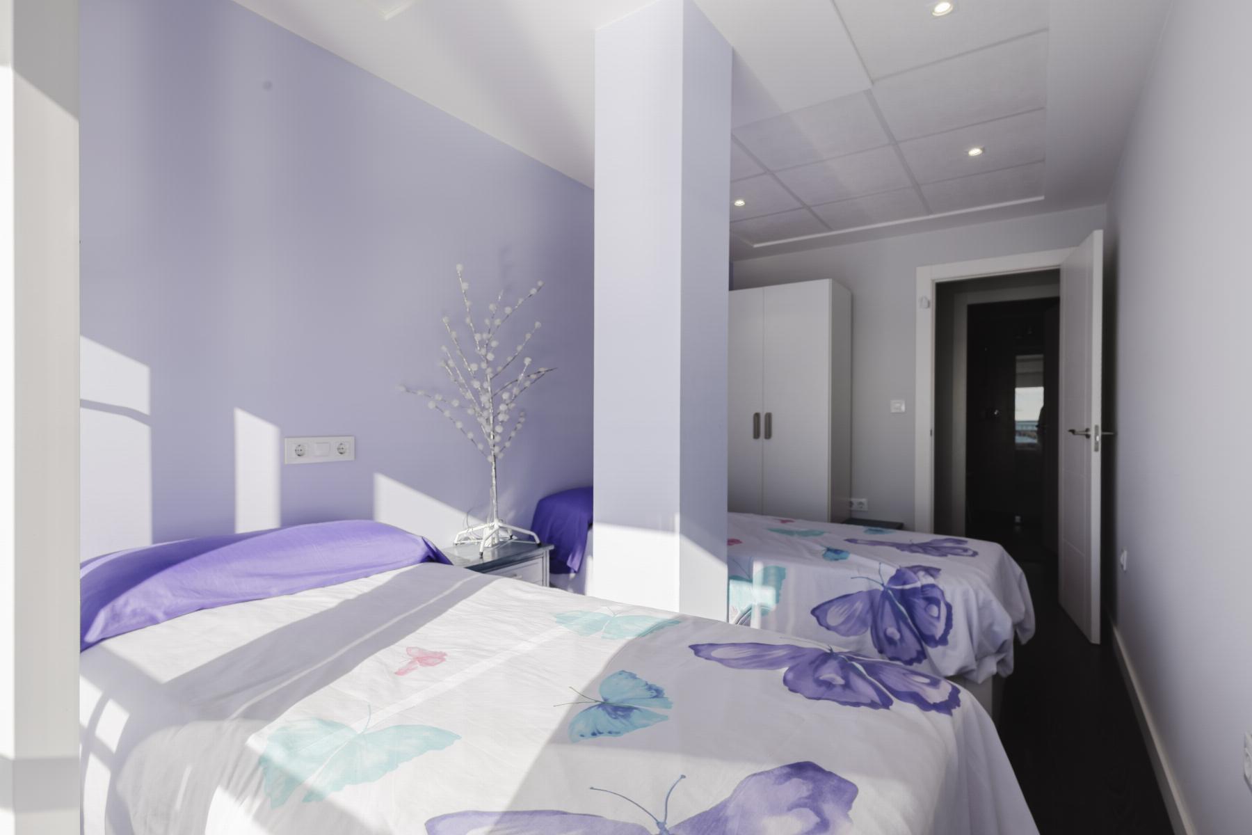 For sale - 3 Bedroom 2 Bathroom Apartment in Torrevieja - Costa Blanca  - Alicante