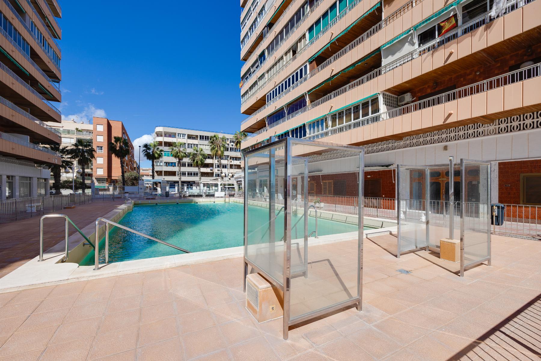 For sale - 3 Bedroom 2 Bathroom Apartment in Torrevieja - Costa Blanca  - Alicante