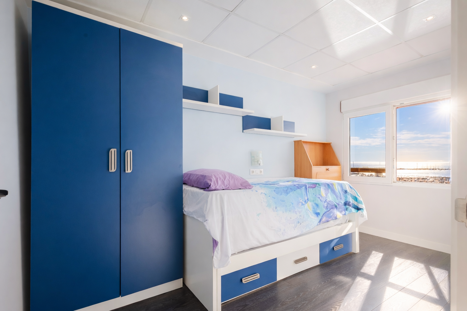 For sale - 3 Bedroom 2 Bathroom Apartment in Torrevieja - Costa Blanca  - Alicante