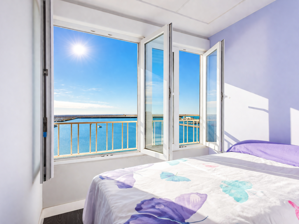 3 Bedroom 2 Bathroom Apartment in Torrevieja