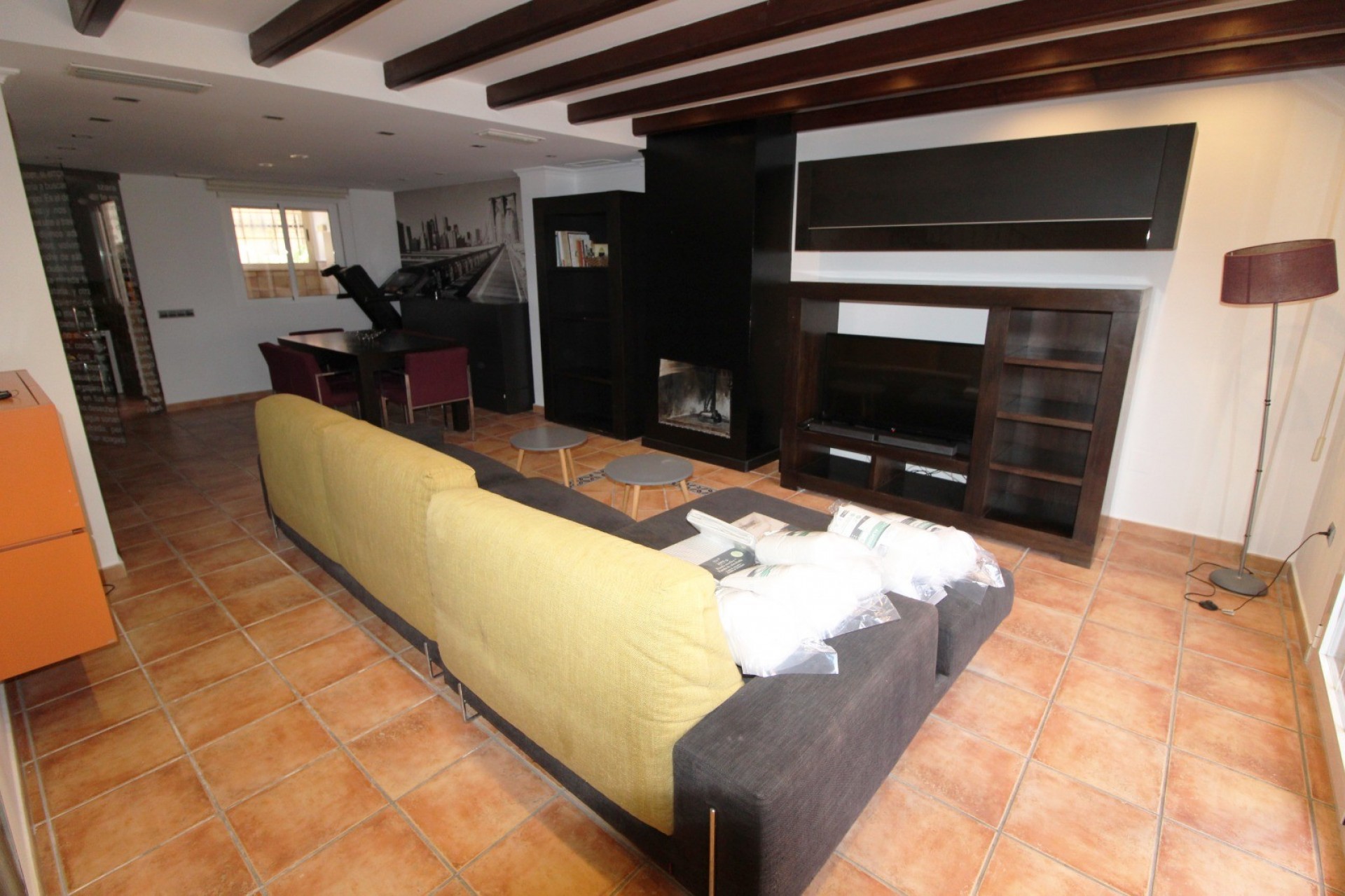 For sale - 3 Bedroom 3 Bathroom Townhouse in Catral - pueblo  - Costa Blanca (Alicante)