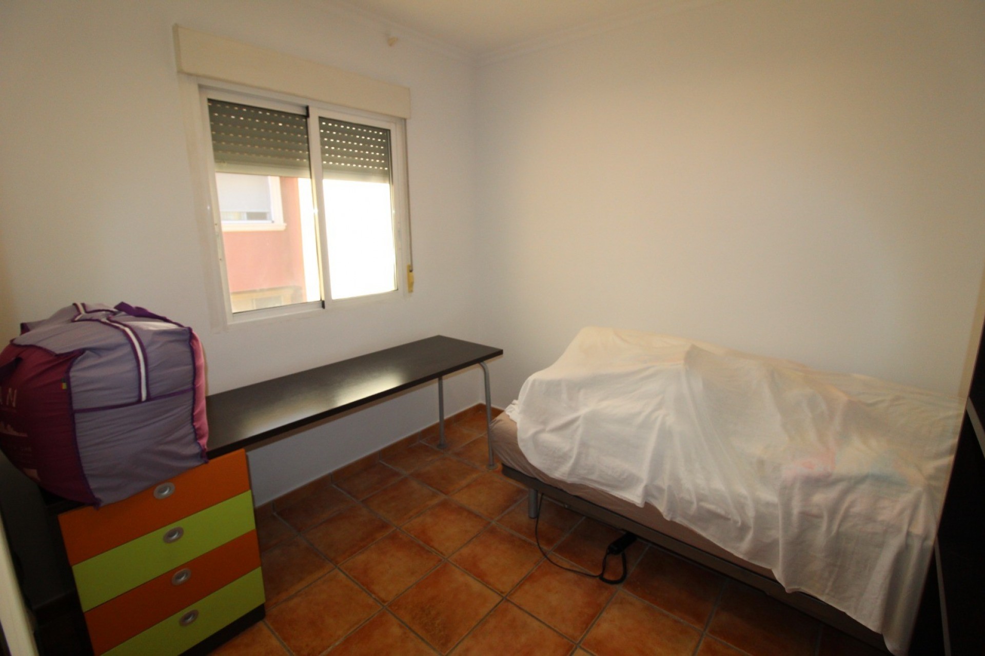 For sale - 3 Bedroom 3 Bathroom Townhouse in Catral - pueblo  - Costa Blanca (Alicante)
