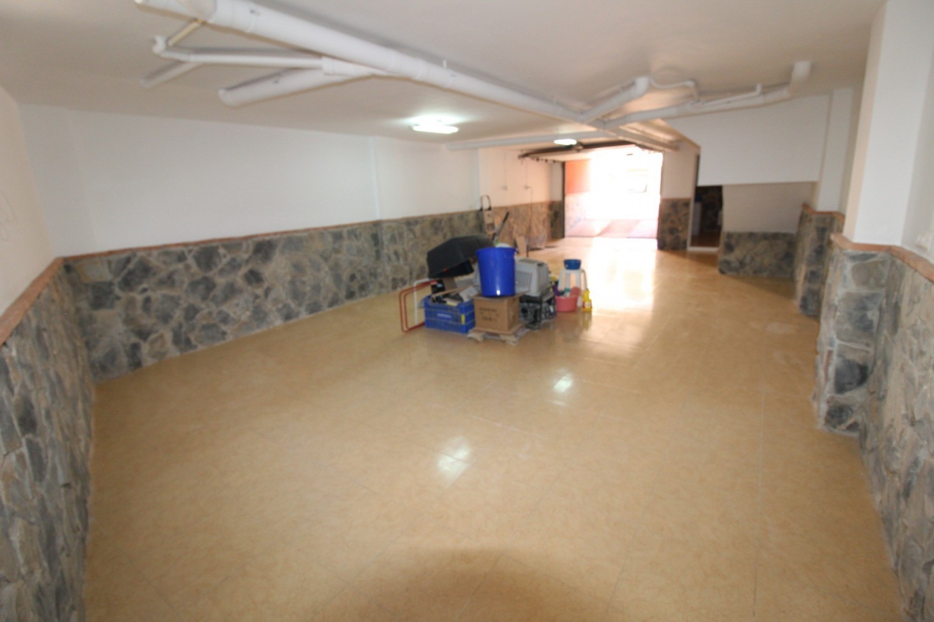 For sale - 3 Bedroom 3 Bathroom Townhouse in Catral - pueblo  - Costa Blanca (Alicante)