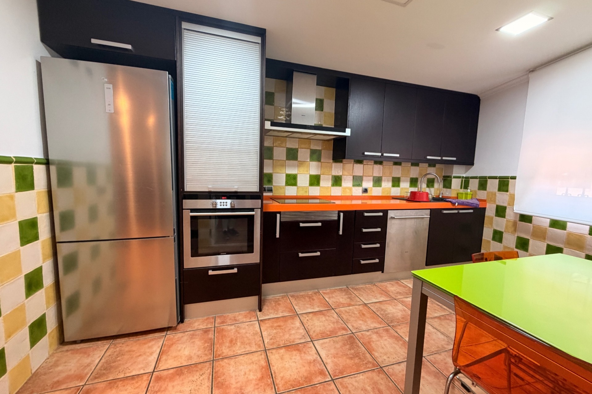 For sale - 3 Bedroom 3 Bathroom Townhouse in Catral - pueblo  - Alicante