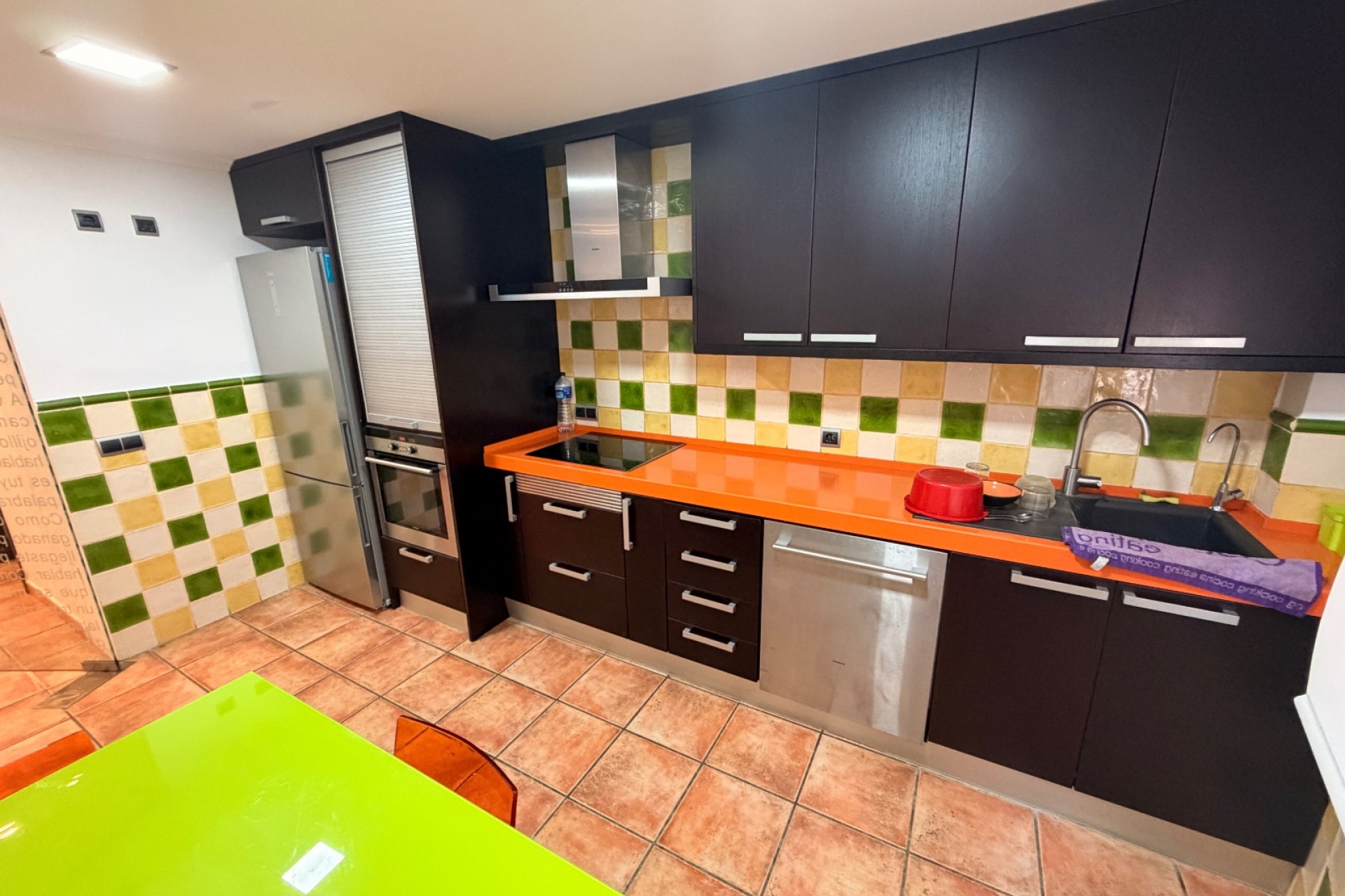 For sale - 3 Bedroom 3 Bathroom Townhouse in Catral - pueblo  - Alicante