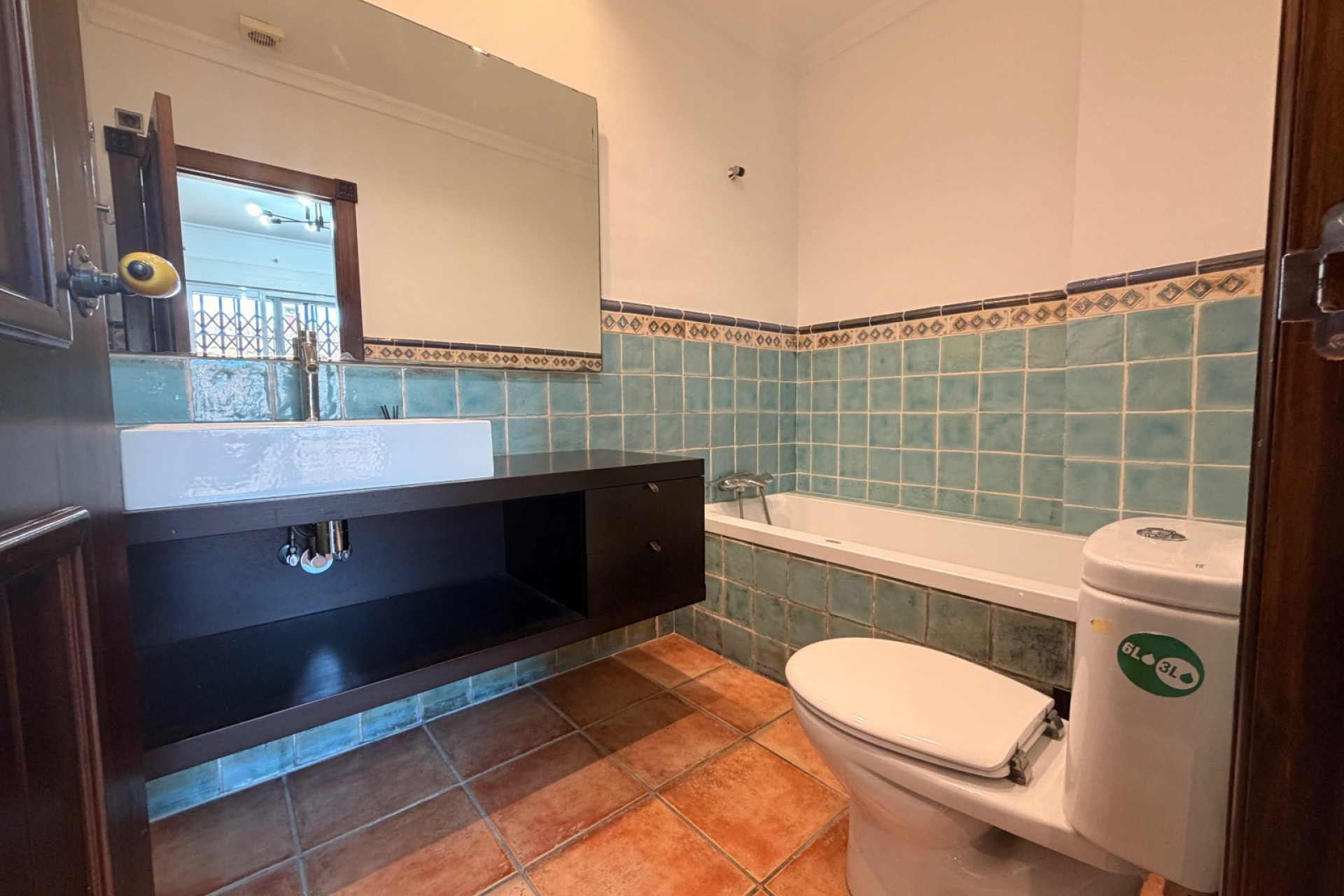 For sale - 3 Bedroom 3 Bathroom Townhouse in Catral - pueblo  - Alicante
