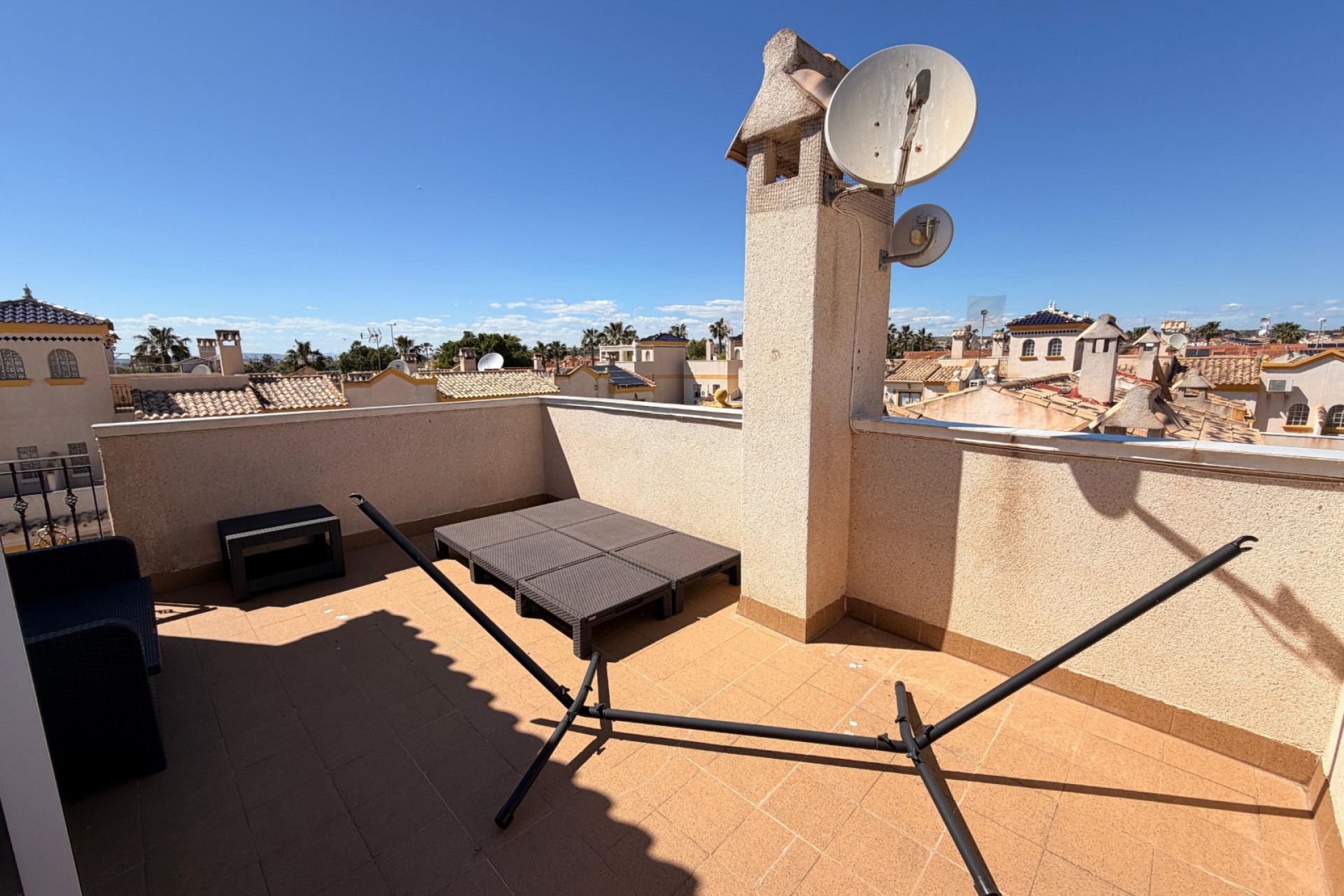 For sale - 3 Bedroom 2 Bathroom Townhouse in El Raso - El Raso  - Alicante