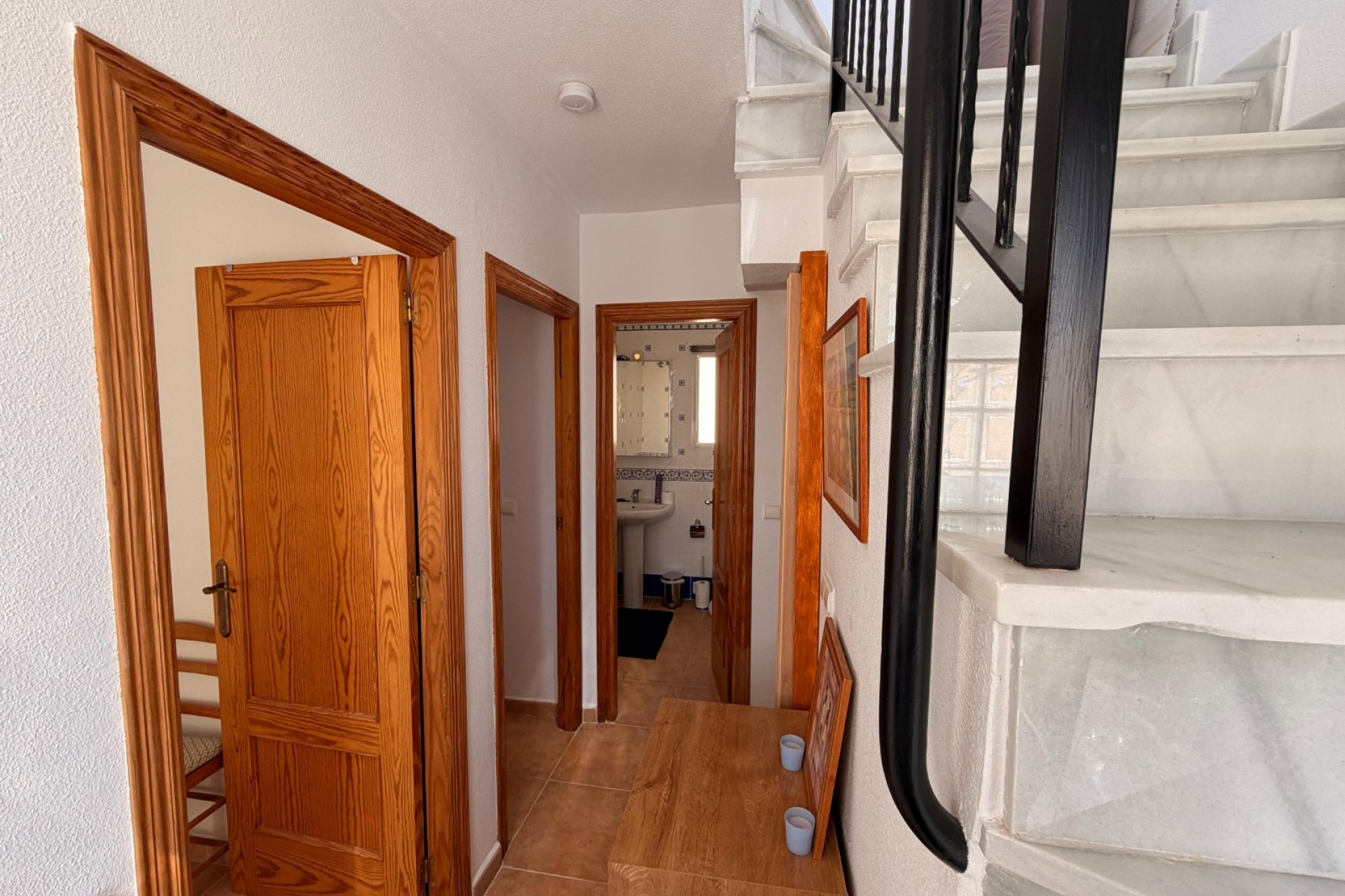 For sale - 3 Bedroom 2 Bathroom Townhouse in El Raso - El Raso  - Alicante