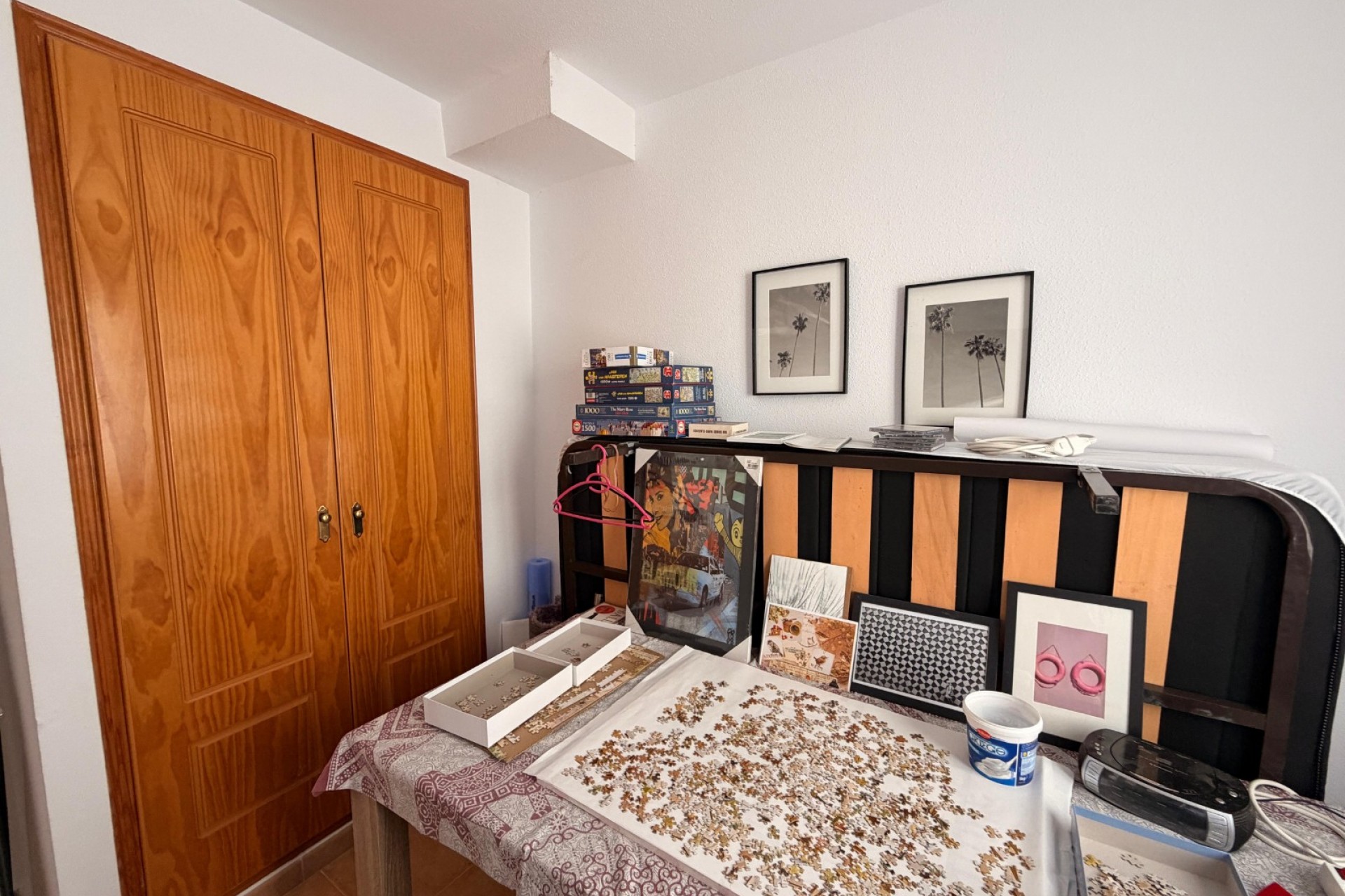 For sale - 3 Bedroom 2 Bathroom Townhouse in El Raso - El Raso  - Alicante