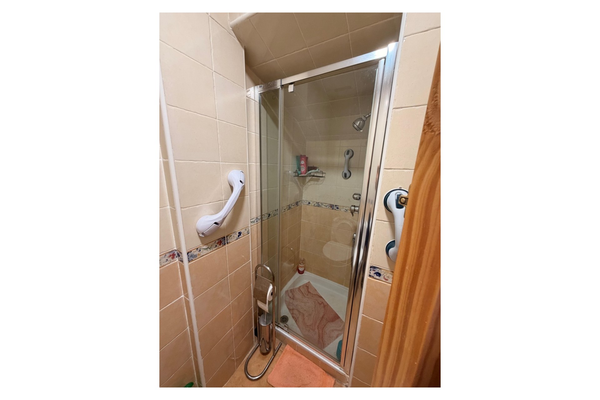 For sale - 3 Bedroom 2 Bathroom Townhouse in El Raso - El Raso  - Alicante