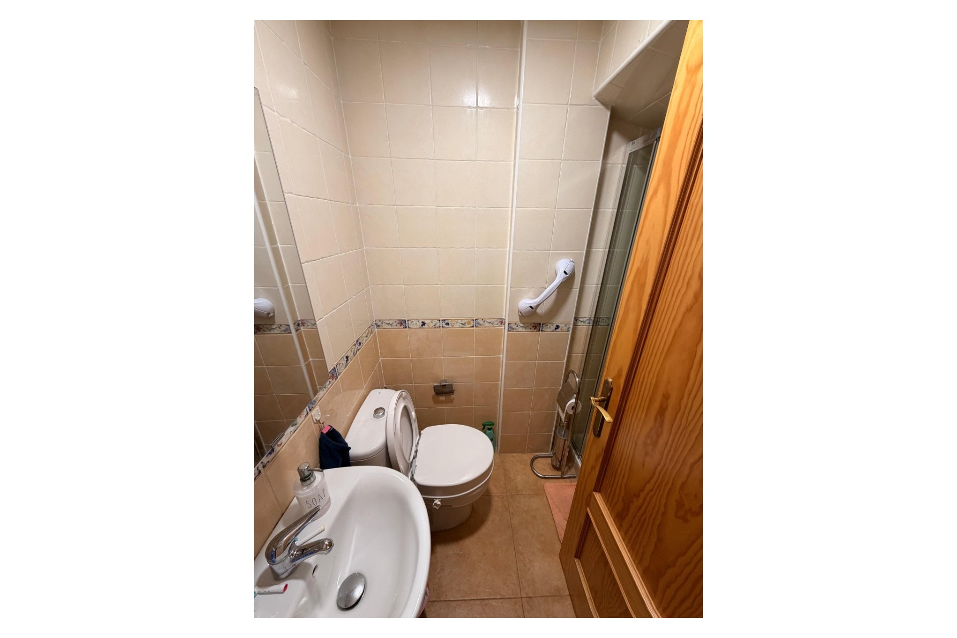 For sale - 3 Bedroom 2 Bathroom Townhouse in El Raso - El Raso  - Alicante