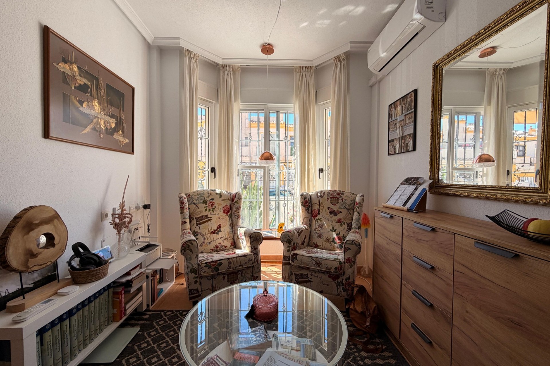 For sale - 3 Bedroom 2 Bathroom Townhouse in El Raso - El Raso  - Alicante