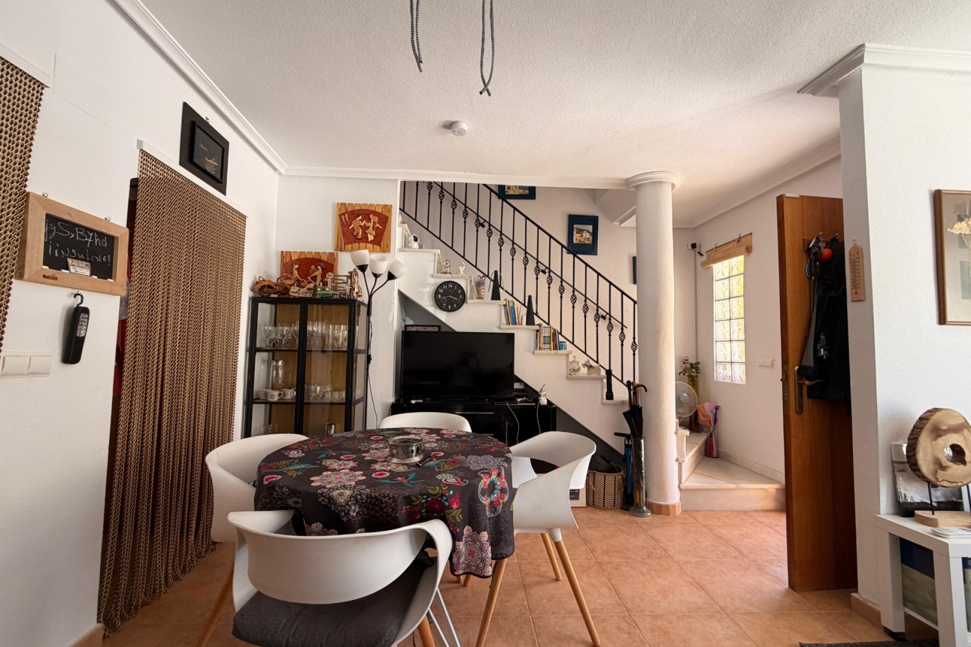 For sale - 3 Bedroom 2 Bathroom Townhouse in El Raso - El Raso  - Alicante