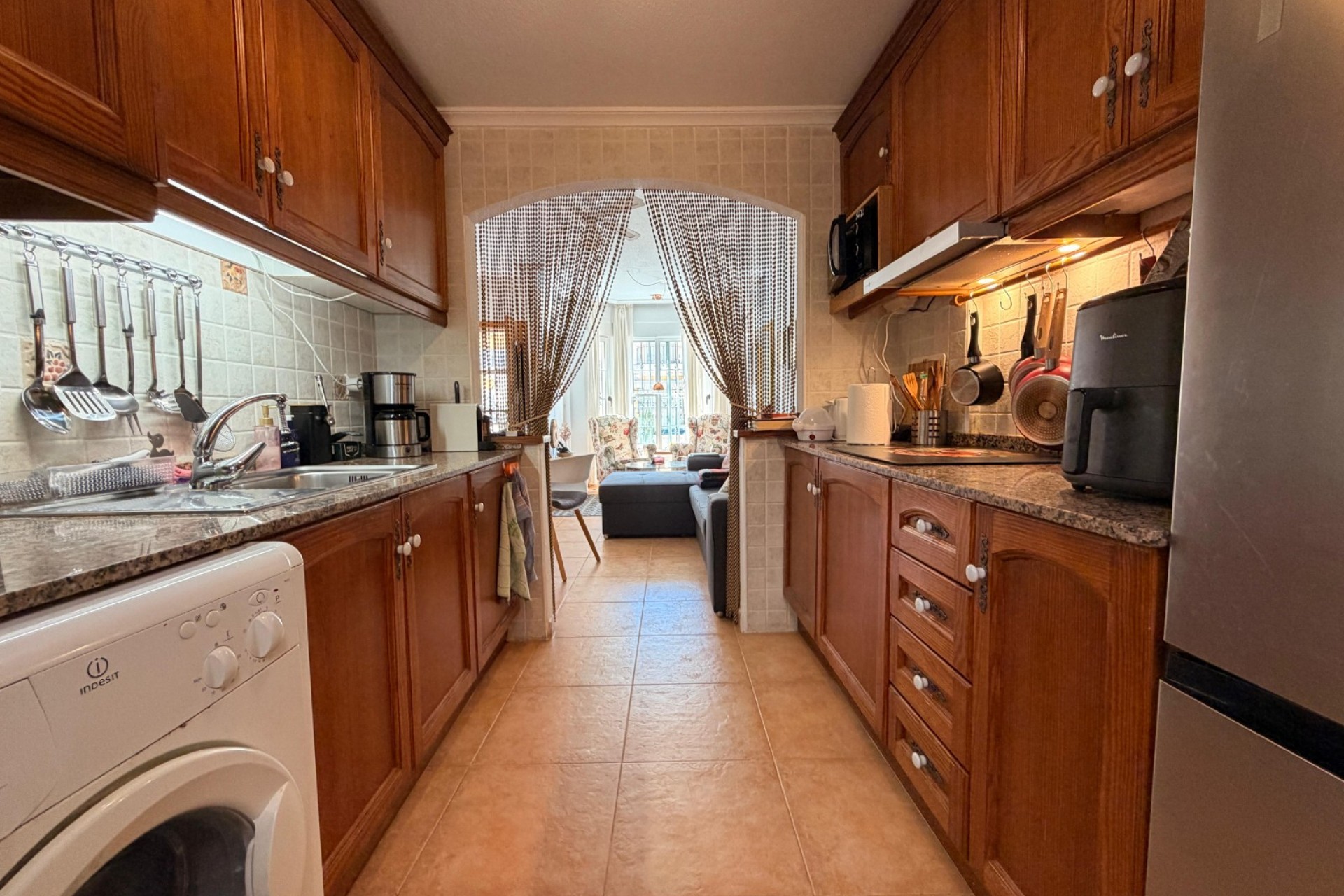 For sale - 3 Bedroom 2 Bathroom Townhouse in El Raso - El Raso  - Alicante
